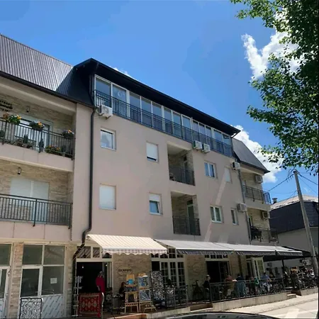 Aluna 5 Appartement *