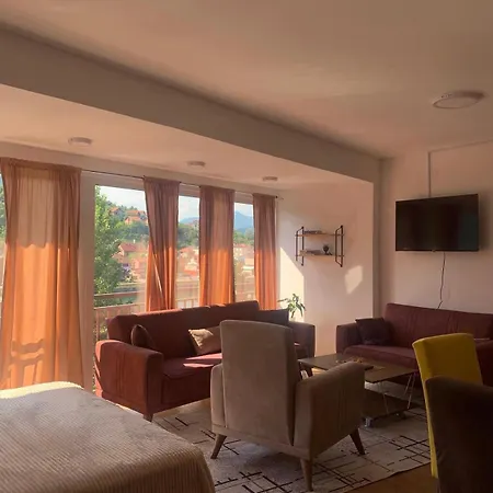 Appartement Aluna 5 Višegrad