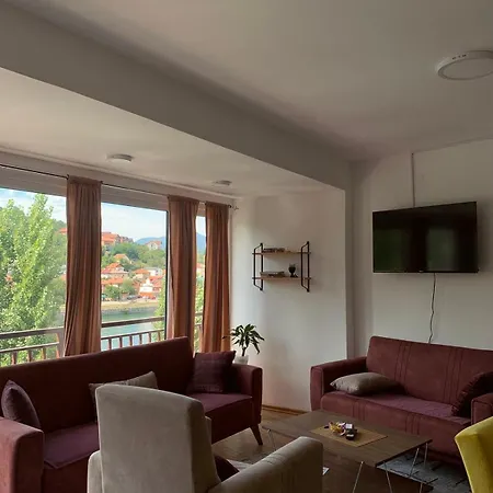 Aluna 5 * Višegrad