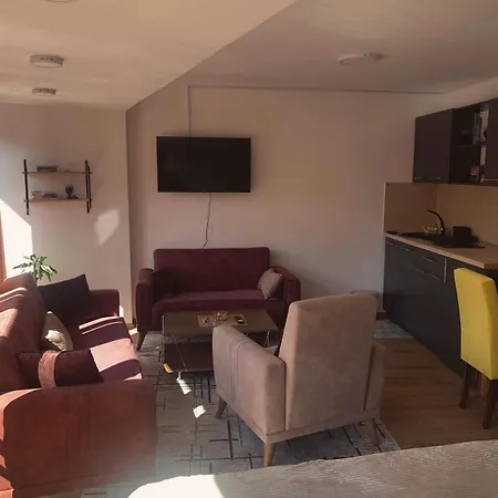 Aluna 5 Appartement Višegrad